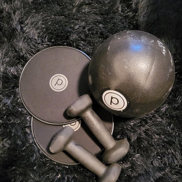 USED Pure Barre equipment - Picture 1 of 2